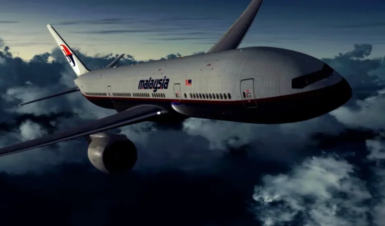 Malaysian Flight #MH370 Ten years after disappearance, mystery unresolved